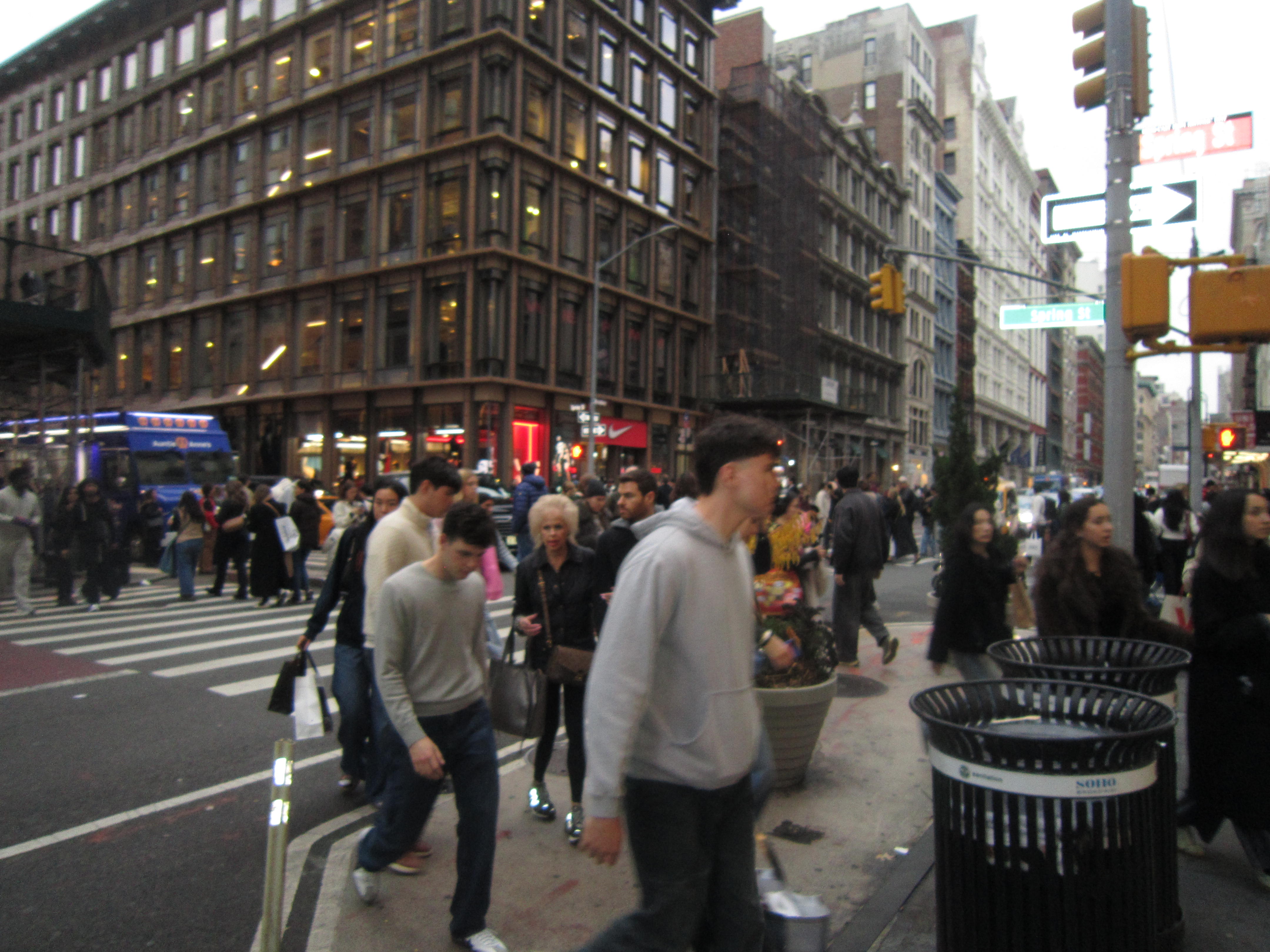 NYC FALL 25 photo